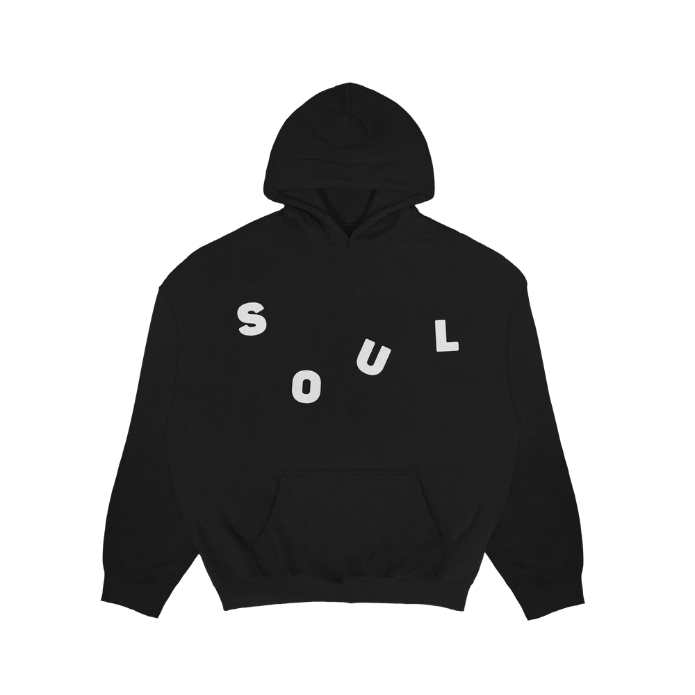 Ab-Soul - Soul Burger Hoodie