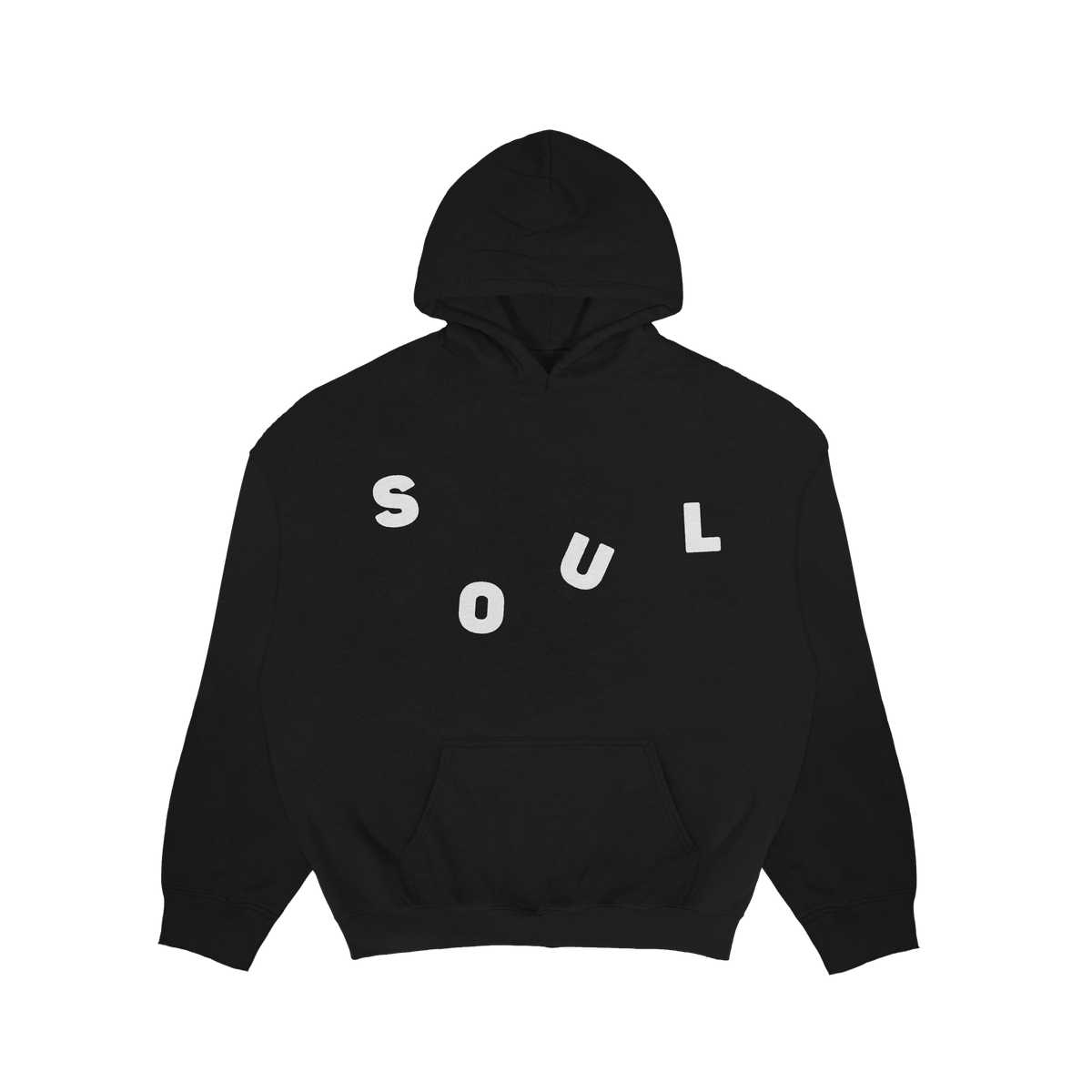 Ab-Soul - Soul Burger Hoodie