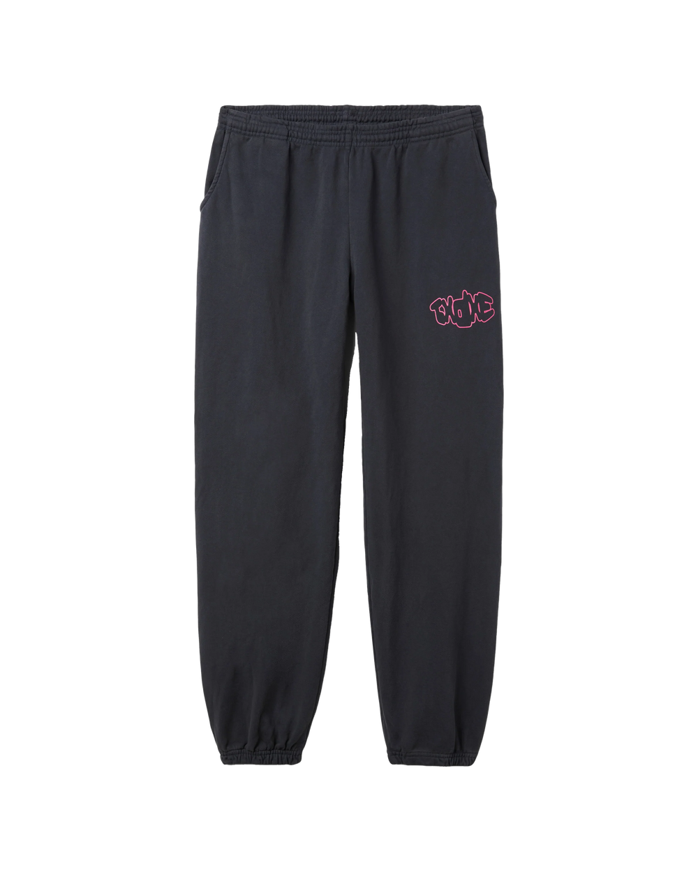 Frequency Sweatpants (Slate Blue)