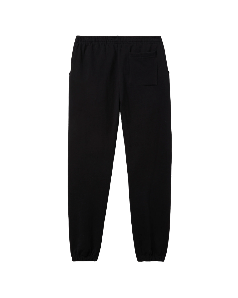 Global Sweatpants (Black)