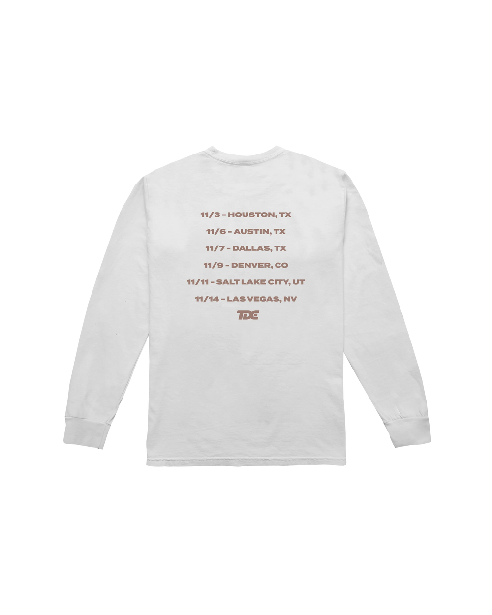 SZA - Good Days Long Sleeve