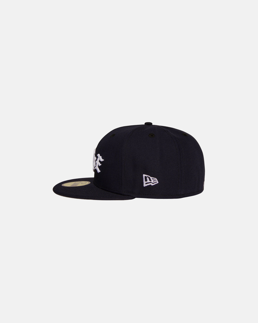 TDE x New Era 59FIFTY Fitted TxDxE Logo (Navy)