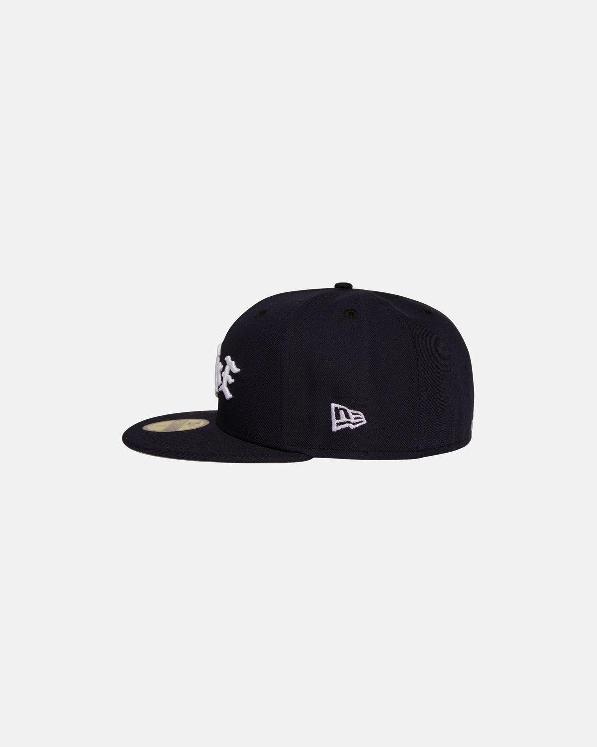 TDE x New Era 59FIFTY Fitted TxDxE Logo (Navy)