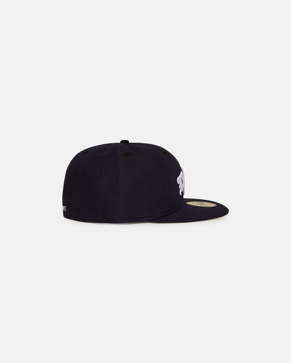 TDE x New Era 59FIFTY Fitted TxDxE Logo (Navy)