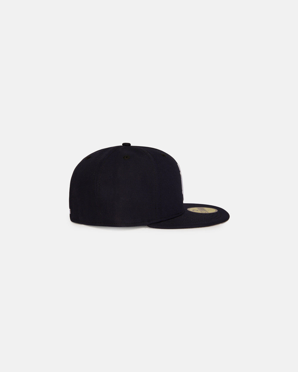 TDE x New Era 59FIFTY Fitted Interlock Logo (Navy)
