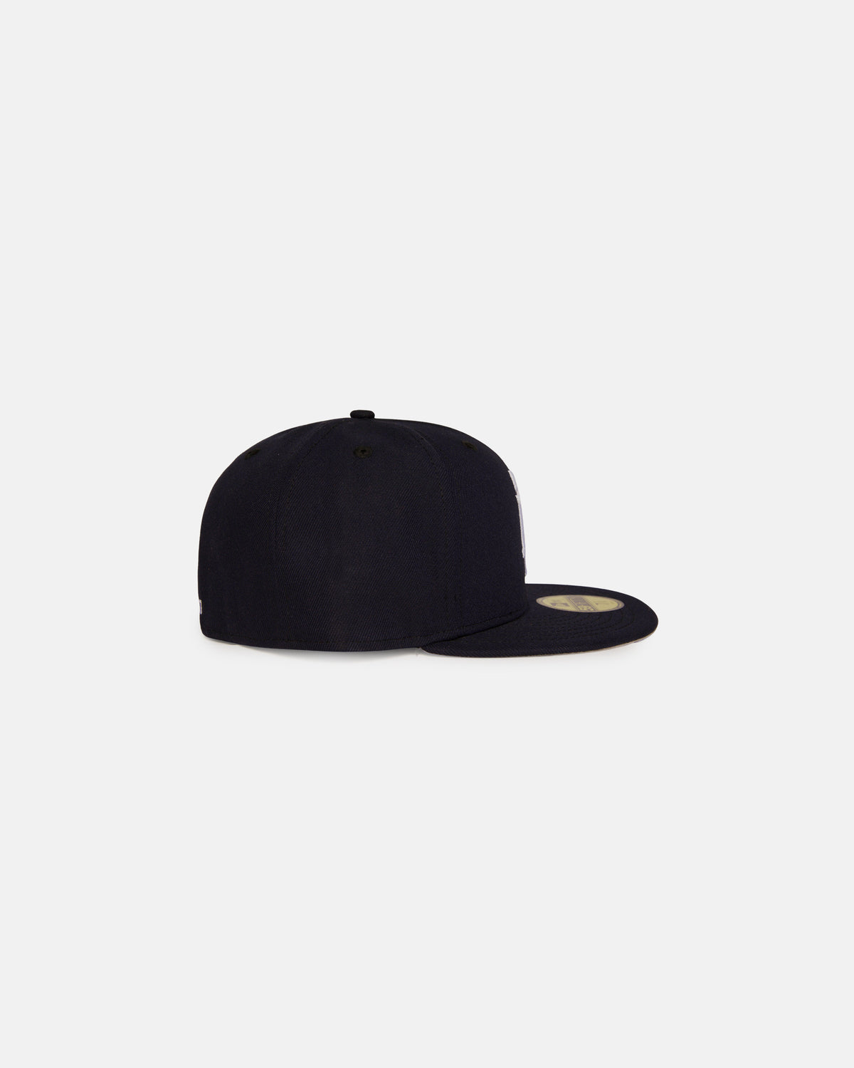 TDE x New Era 59FIFTY Fitted Interlock Logo (Navy)