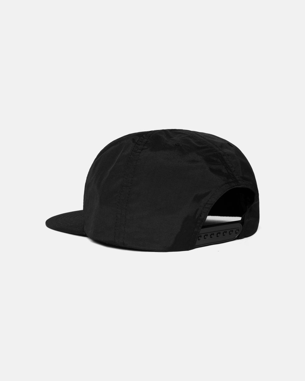 20th Logo Cap (Black)