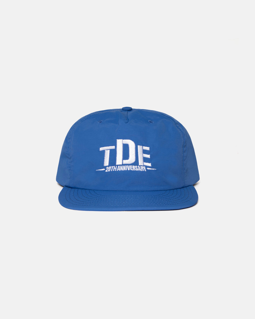 20th Logo Cap (Blue)