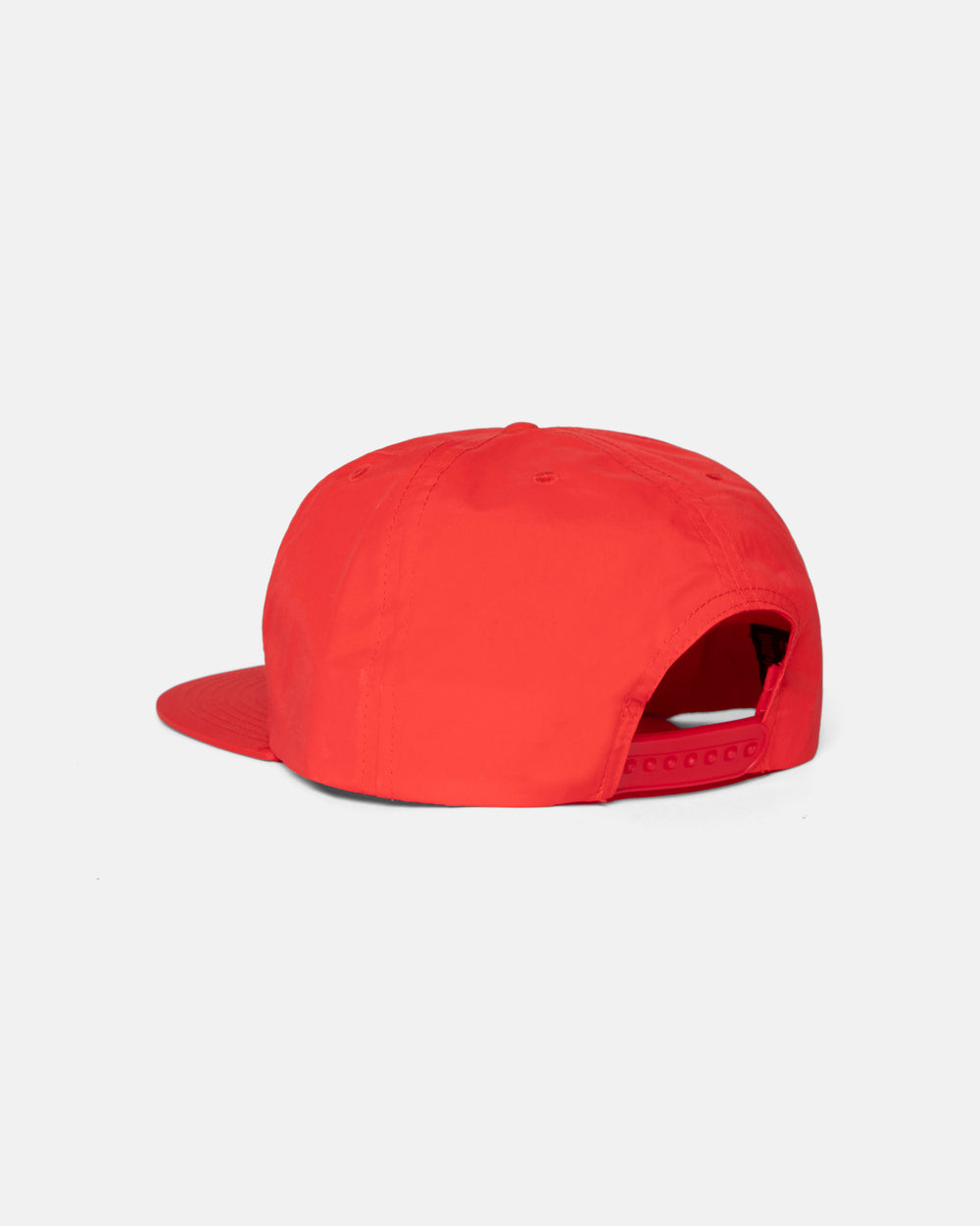 20th Logo Cap (Red)