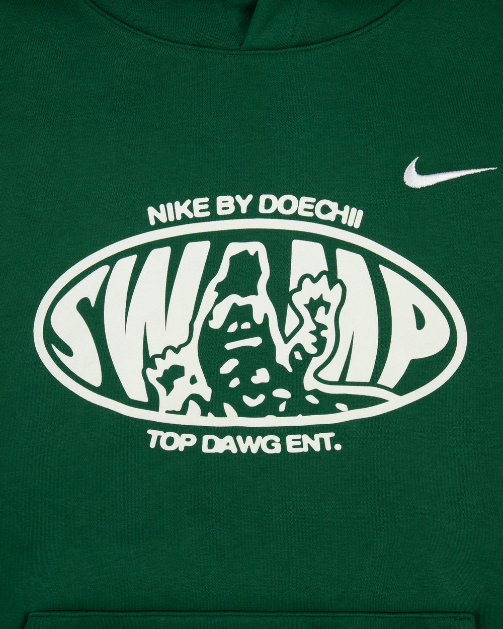 Nike x Doechii - Swamp Ruler Hoodie