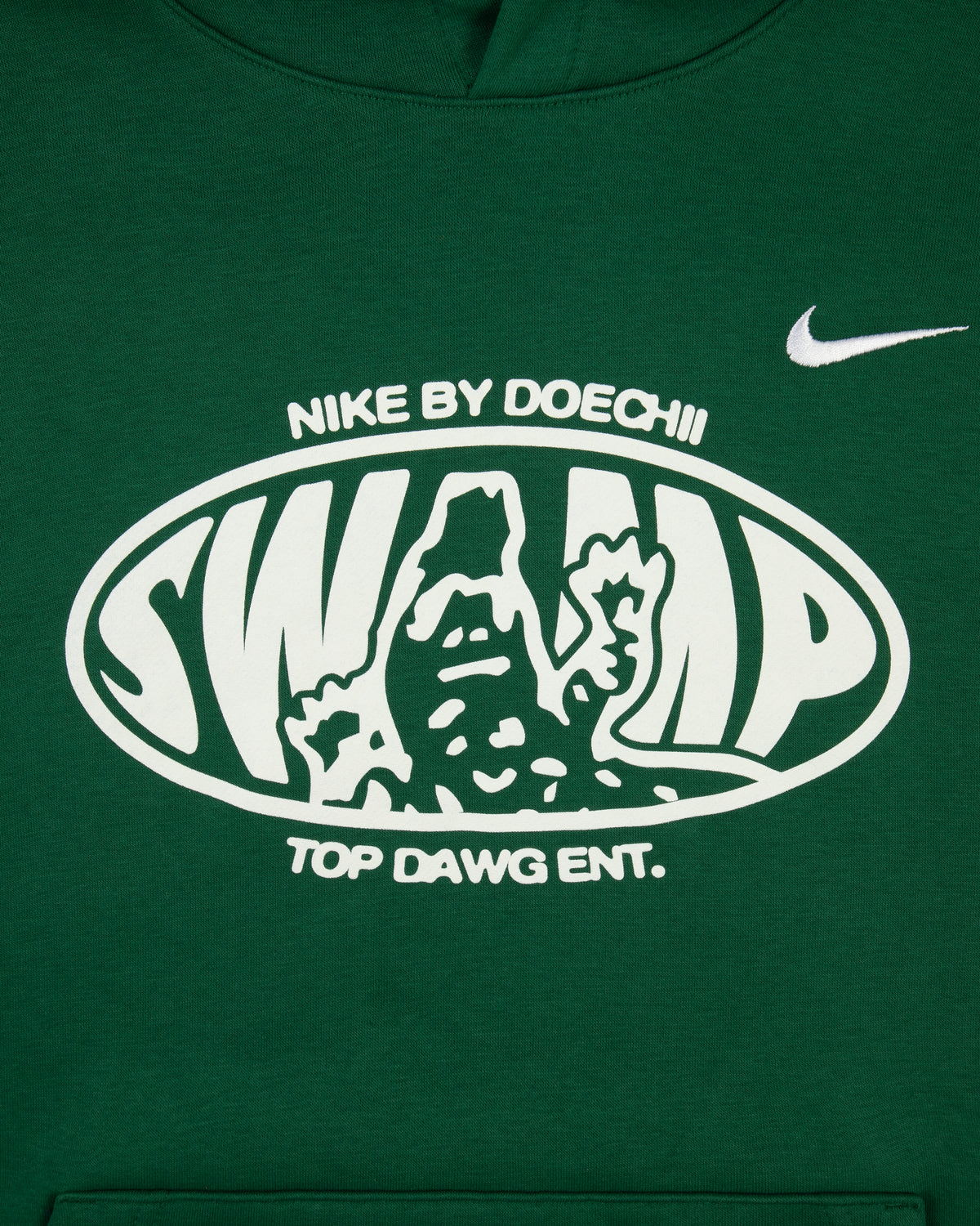 Nike x Doechii - Swamp Ruler Hoodie