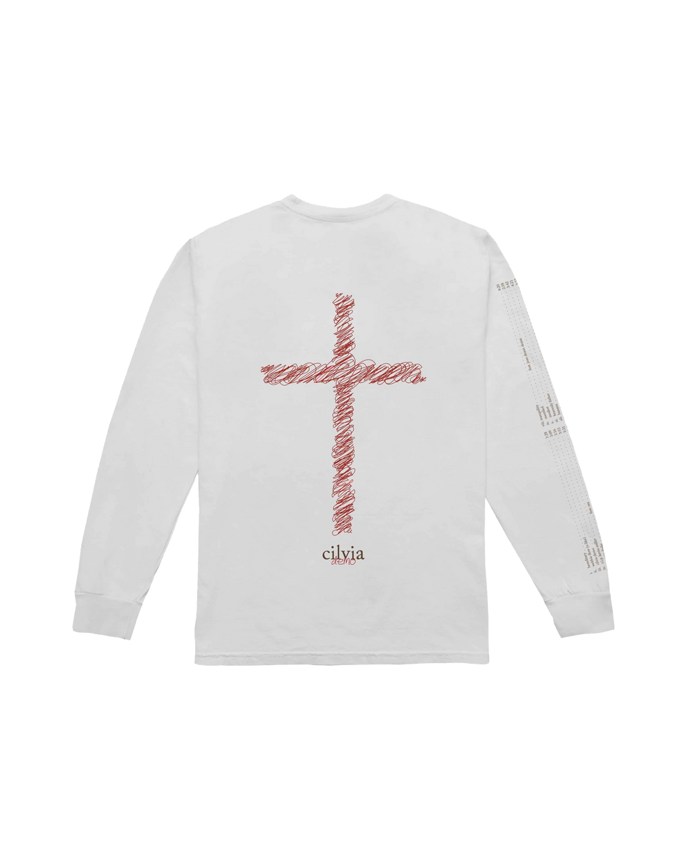 Heavenly Father Long Sleeve