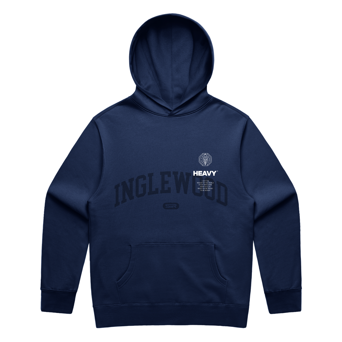 Inglewood SiR Hoodie