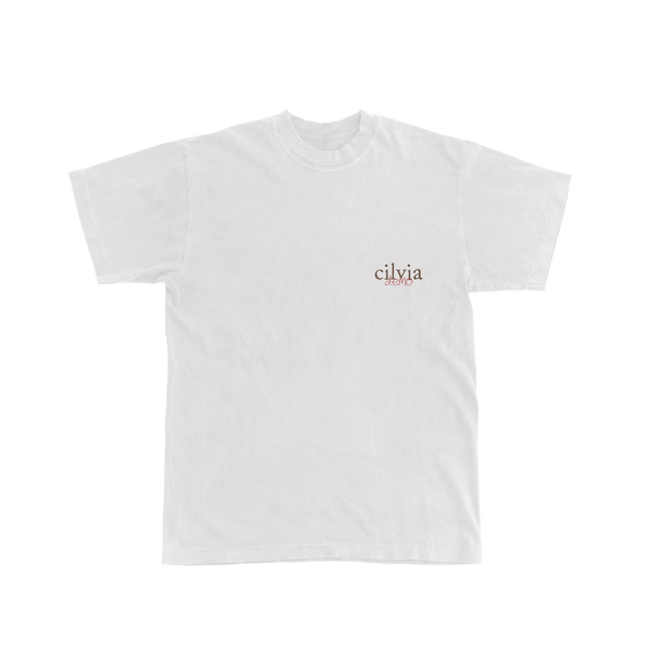【Paragraph】25ss EVERYDAY HEAVEN T SHIRT Heaven Sent Heavyweight Tee - Nightfall | Premium Streetwear