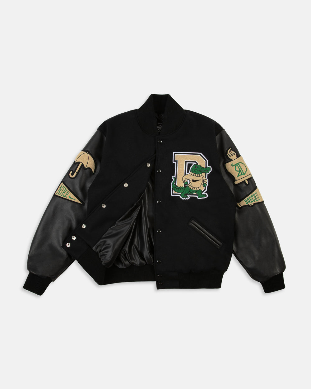 Nike x Doechii Varsity Jacket
