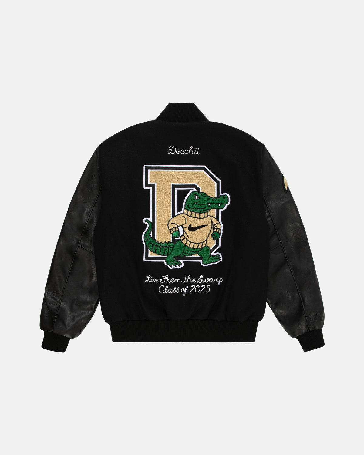 Nike x Doechii Varsity Jacket