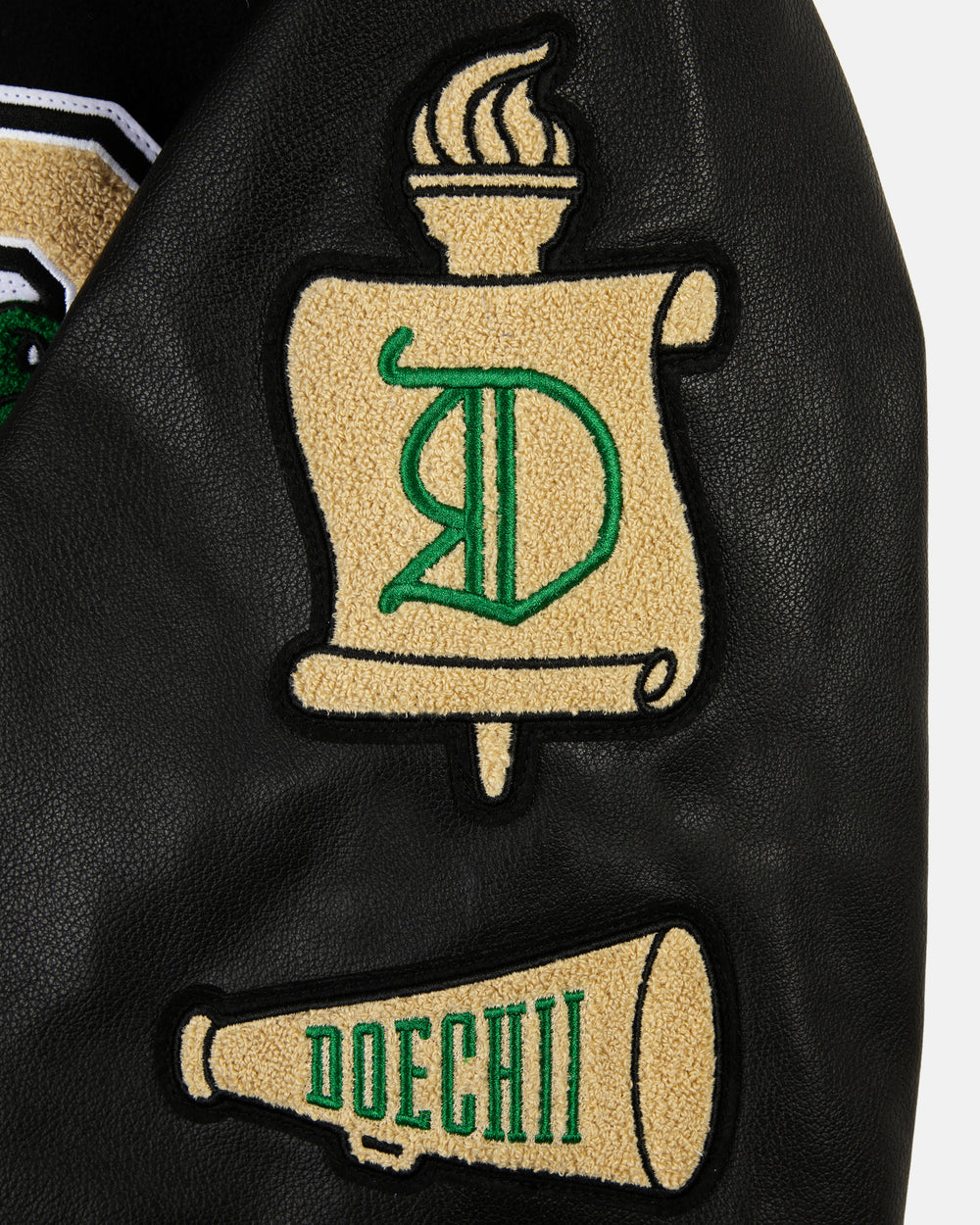 Nike x Doechii Varsity Jacket