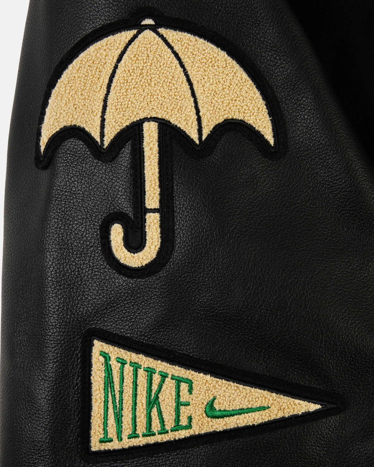 Nike x Doechii Varsity Jacket