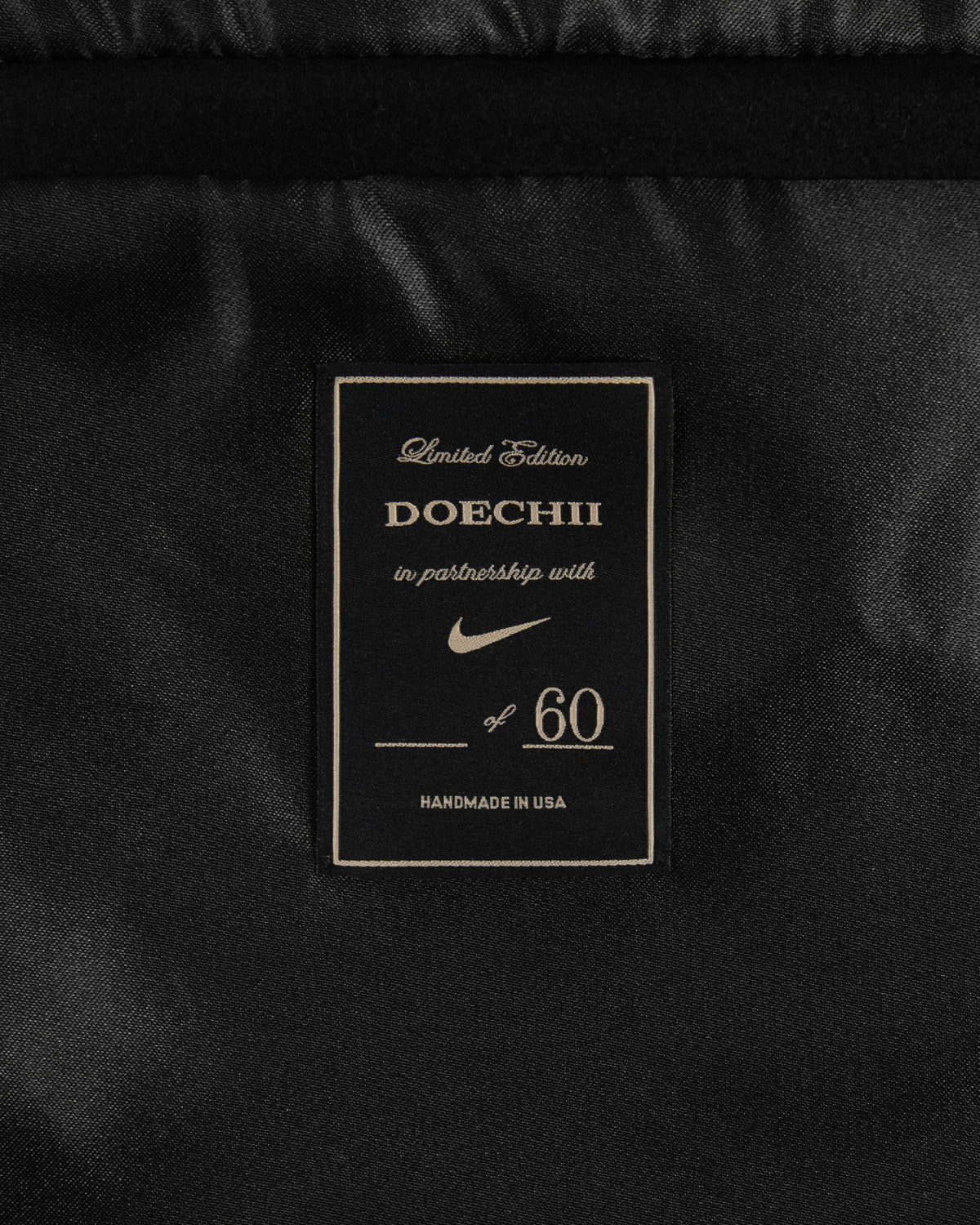 Nike x Doechii Varsity Jacket