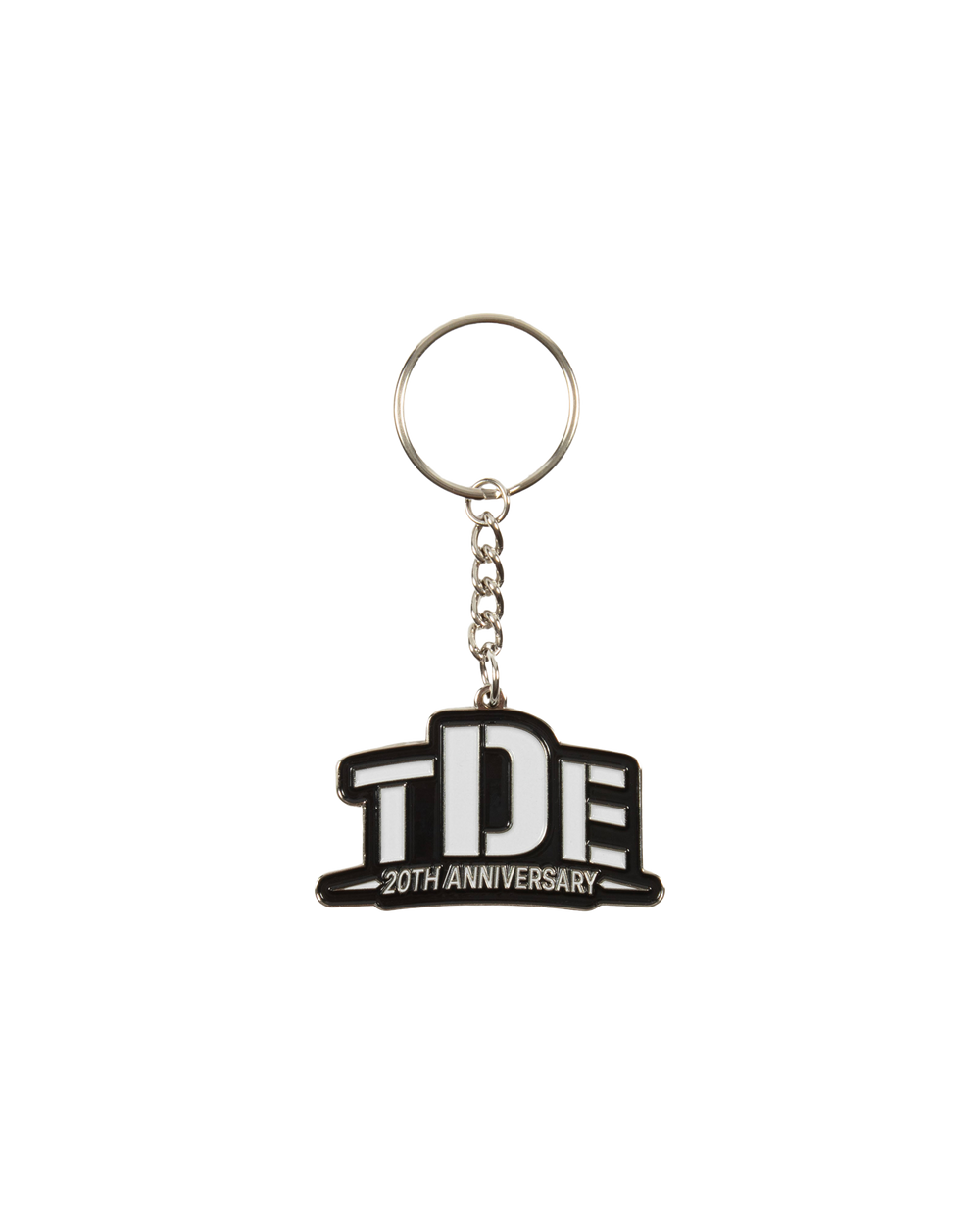 20th Anni Keychain