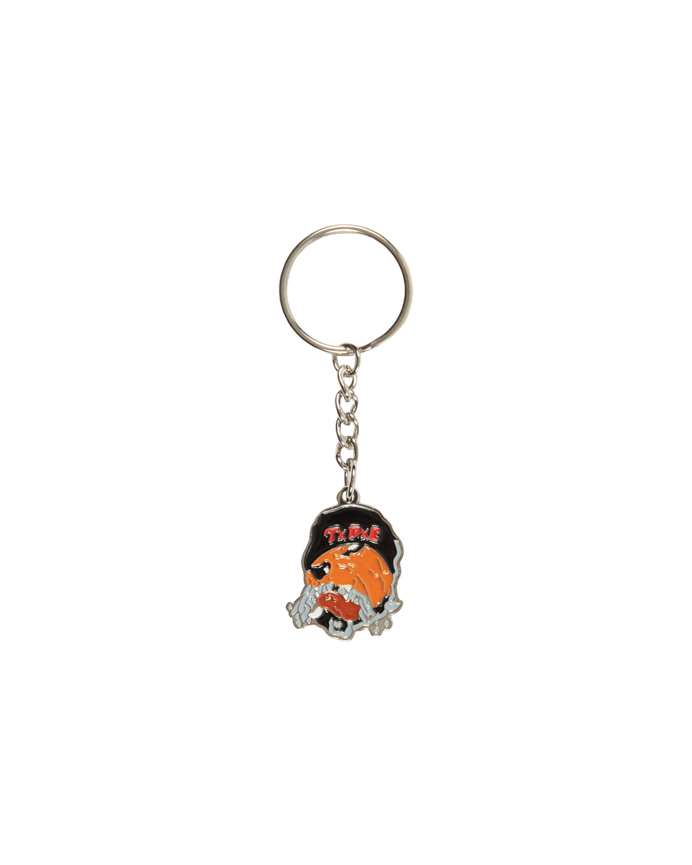 OG Dawg Keychain