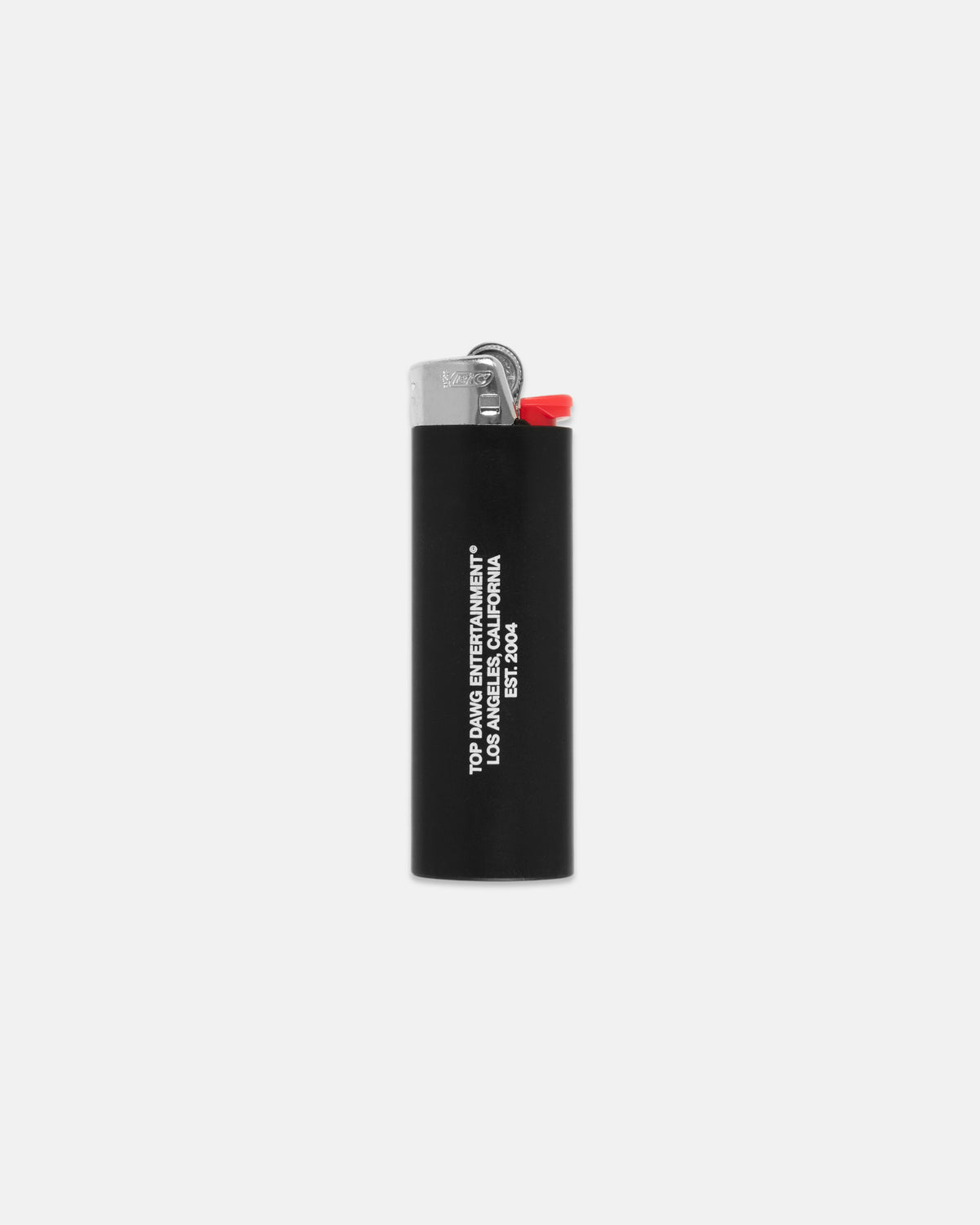 TDE Logo Lighter (Black)