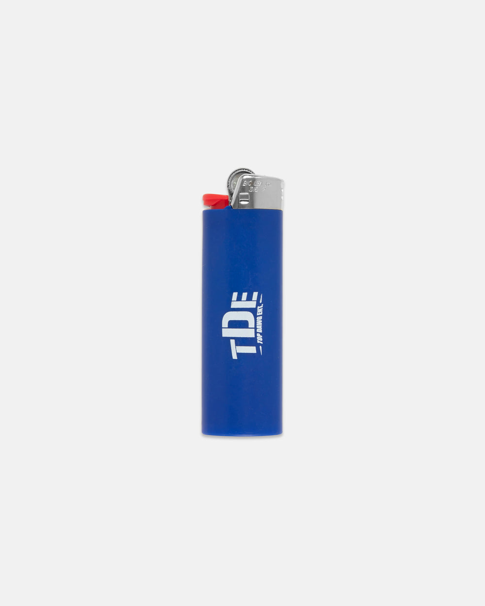 TDE Logo Lighter (Blue)