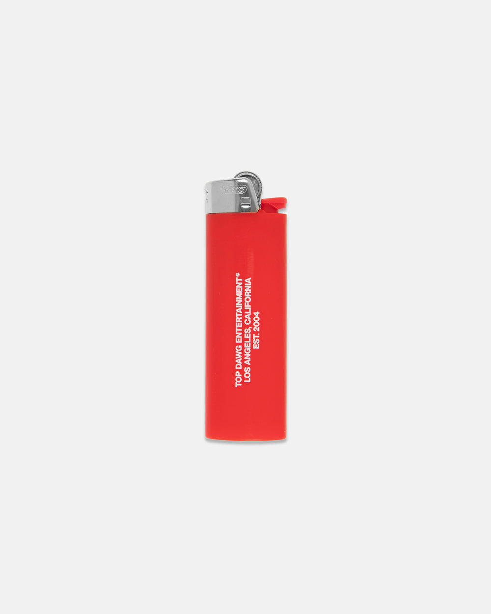 TDE Logo Lighter (Red)
