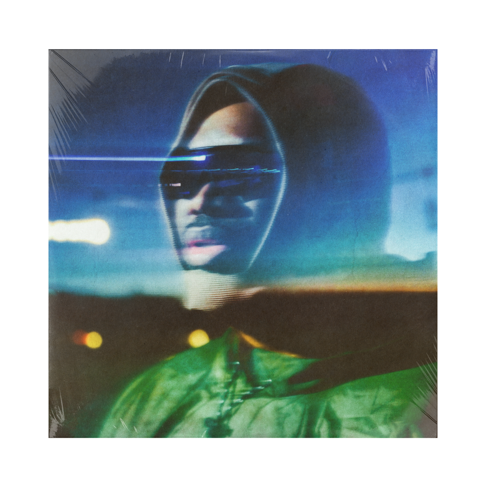 Lance Skiiiiwalker - #Invite, Sessions, Only!! Standard Vinyl