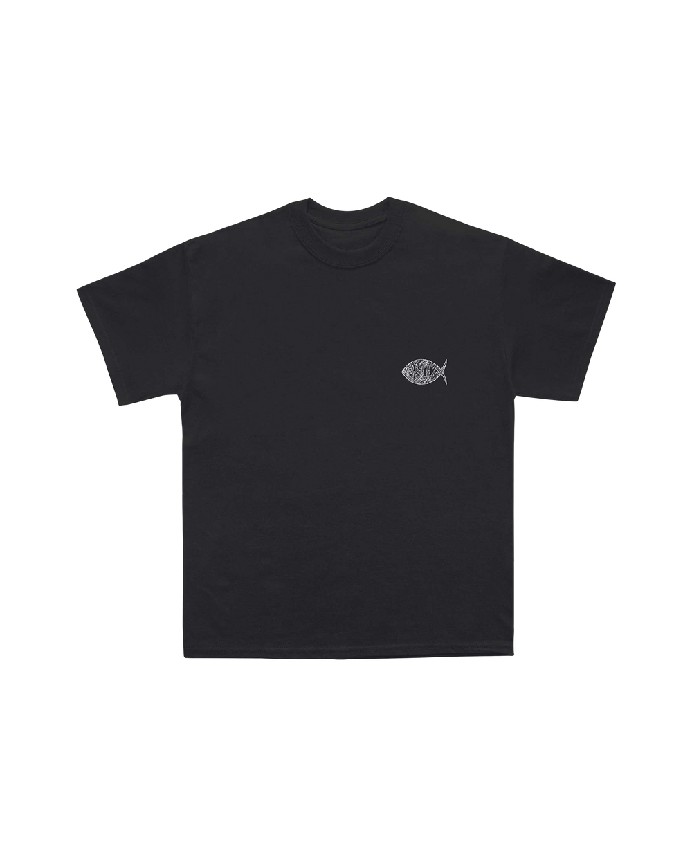 Ab-Soul - Lil Herb Tee (Black)