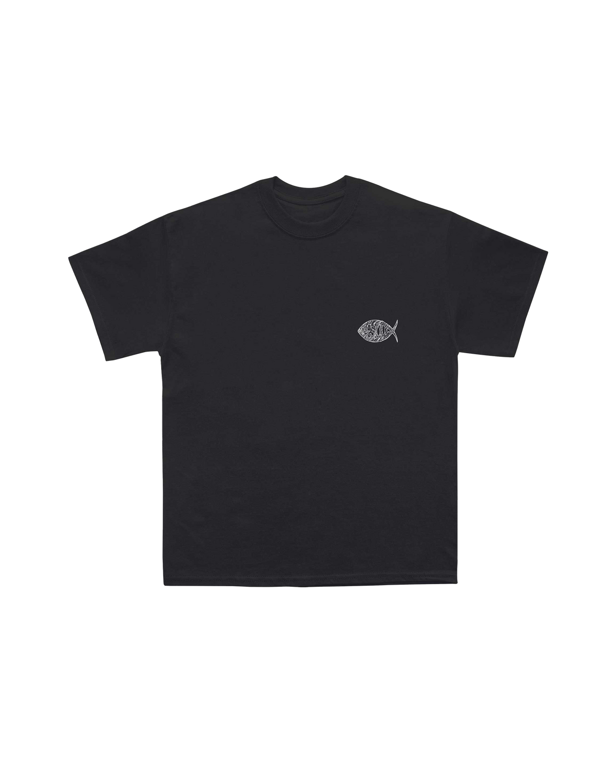 Ab-Soul - Lil Herb Tee (Black)