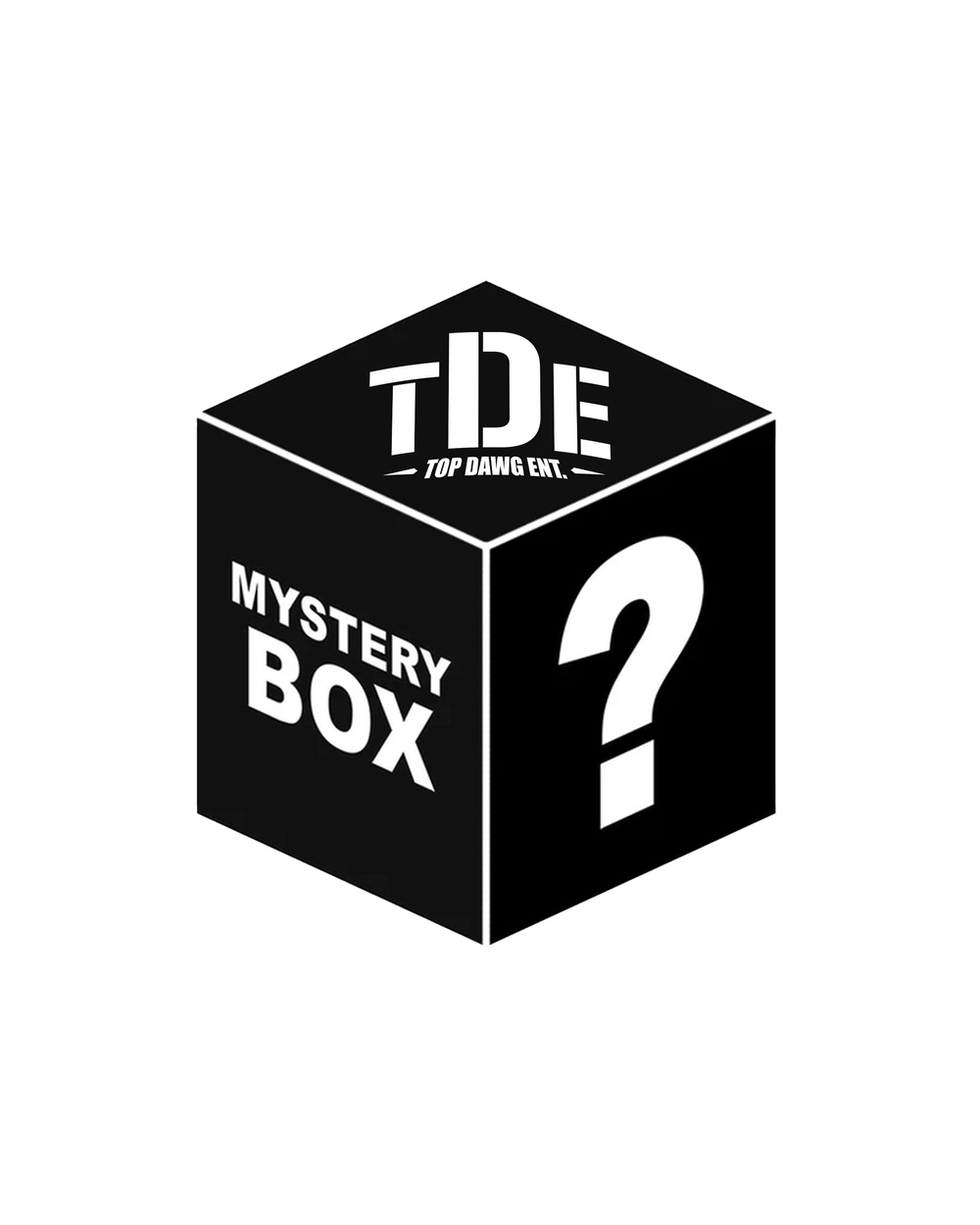 Black Friday Mystery Box 1