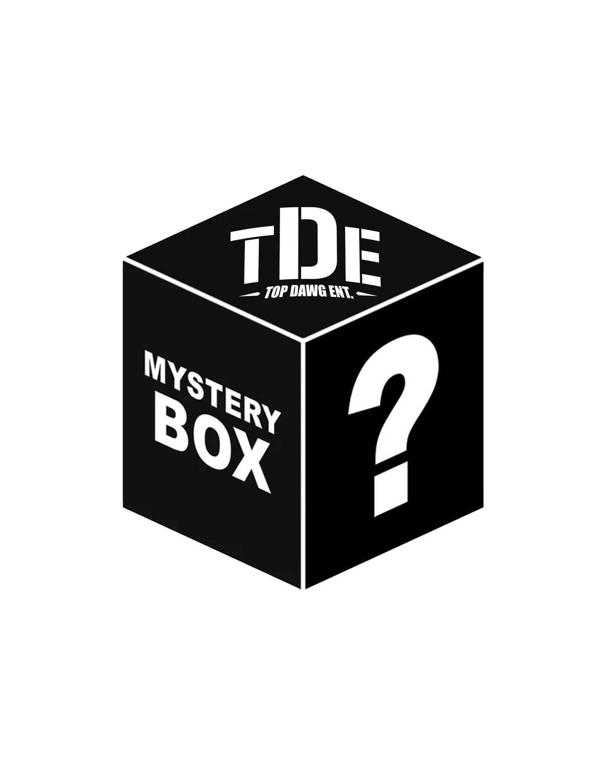 Black Friday Mystery Box 1