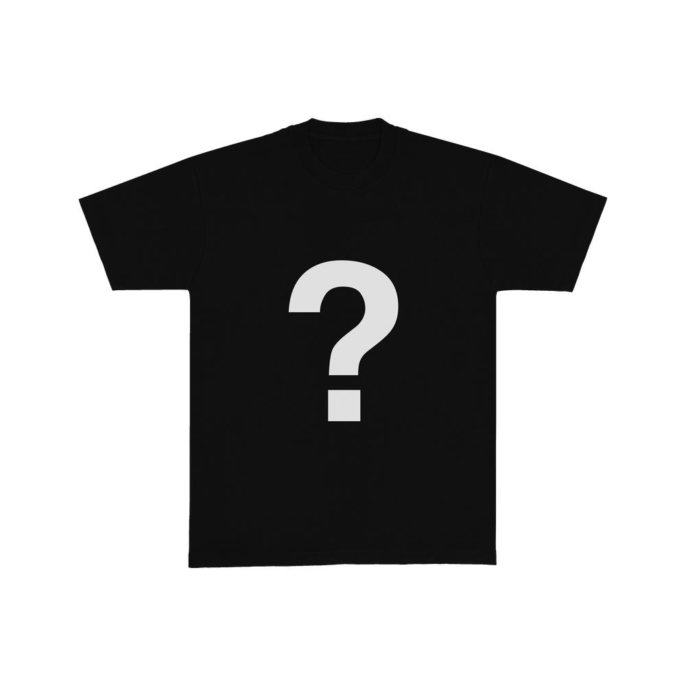 Mystery Tee