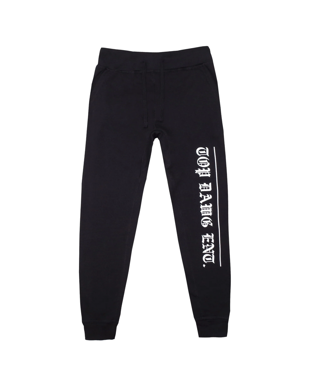 OE19 Sweatpants (Black)