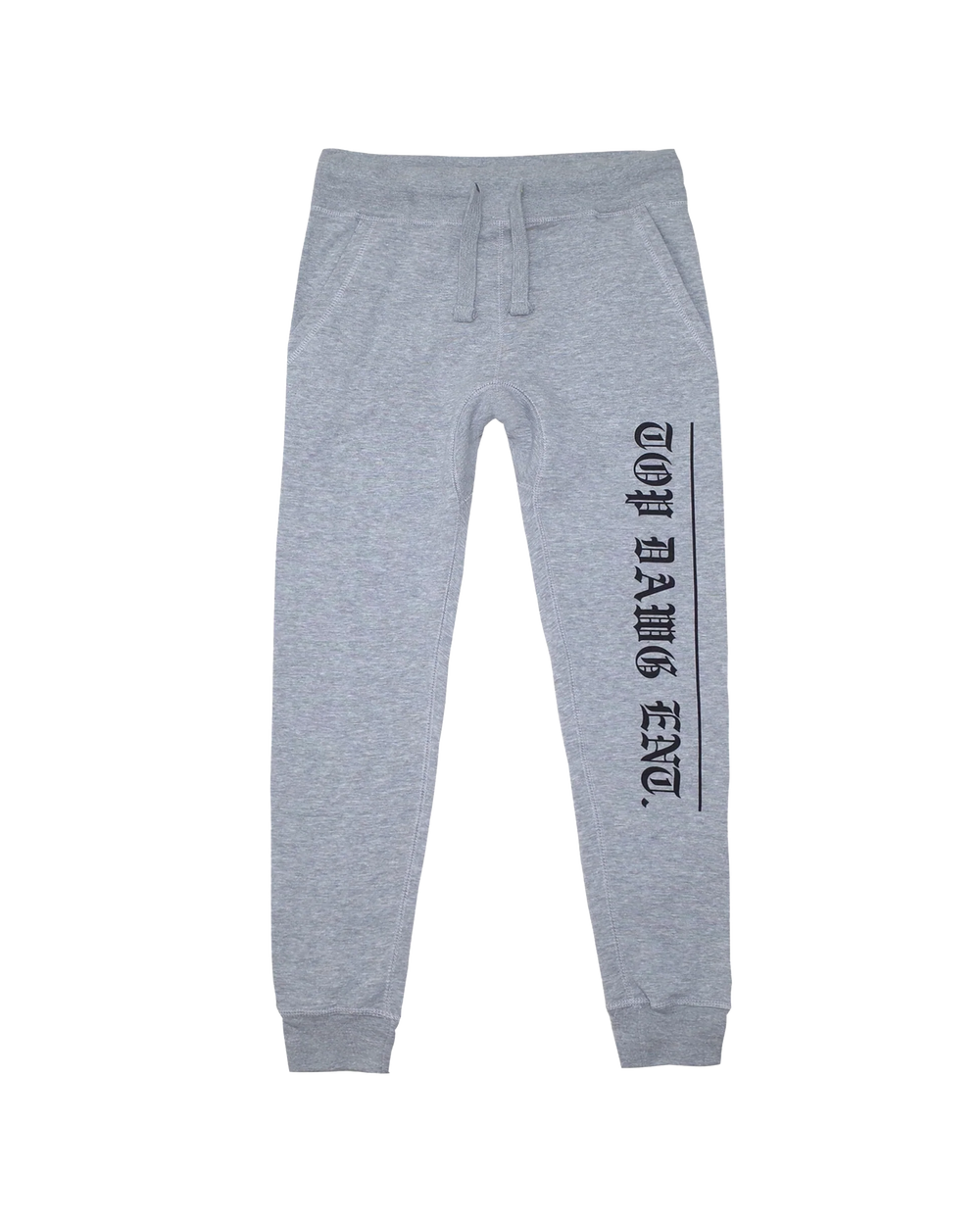 OE19 Sweatpants (Heather Grey)