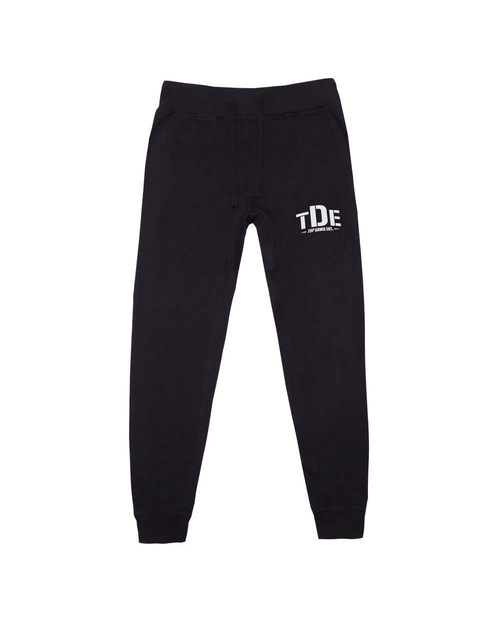 Original TDE Sweatpants (Black)