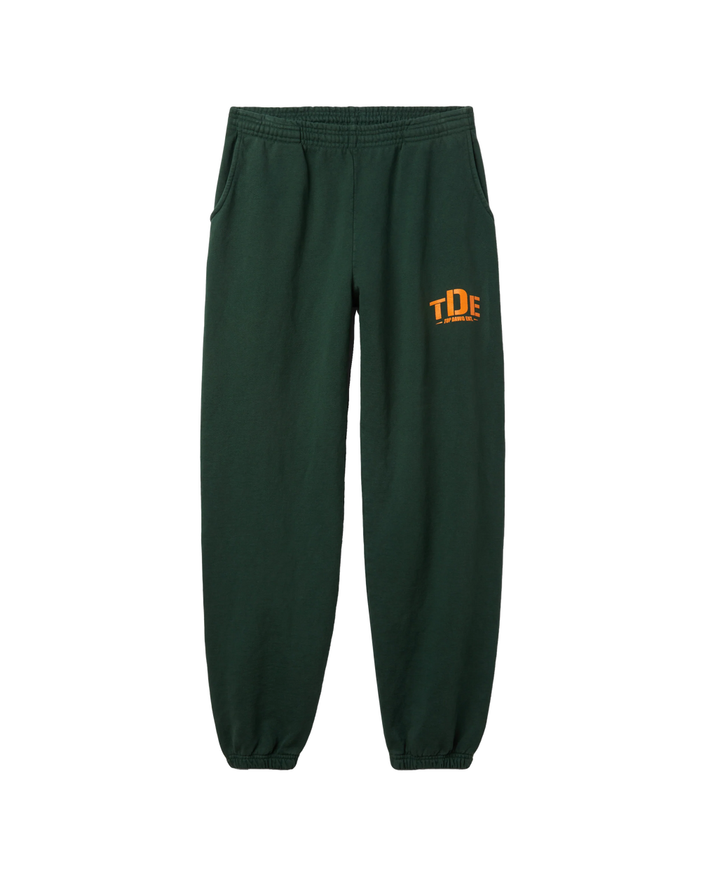 Original TDE Sweatpants (Green)