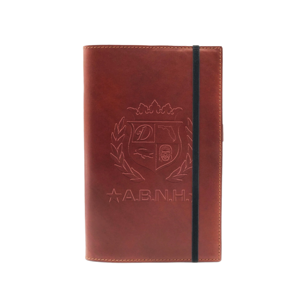 Doechii - A.B.N.H. Notebook