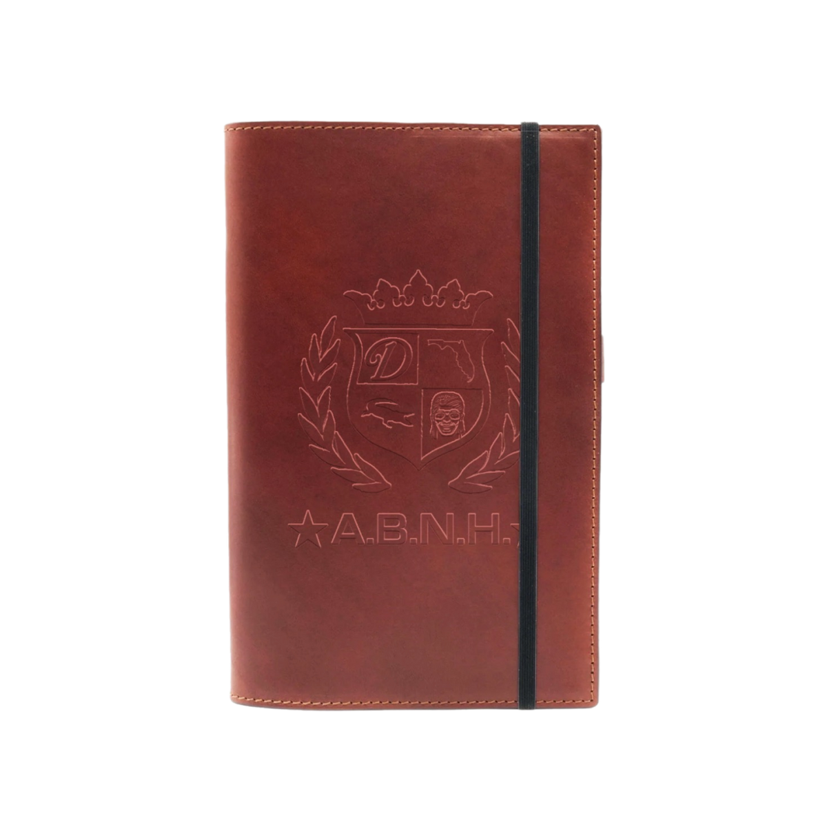 Doechii - A.B.N.H. Notebook