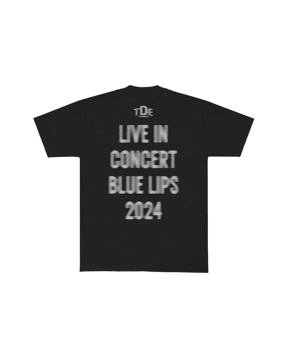 BL Live Tee