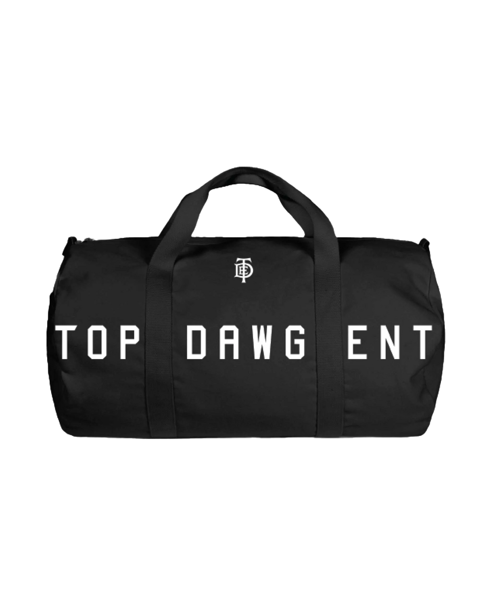 TDE Quickchange Duffle Bag Top Dawg Entertainment