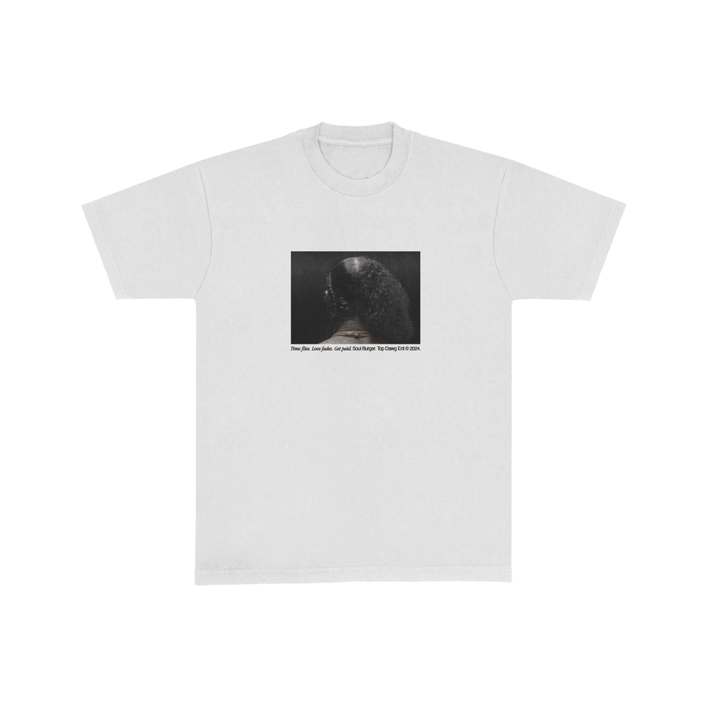 Ab-Soul - Get Paid Tee