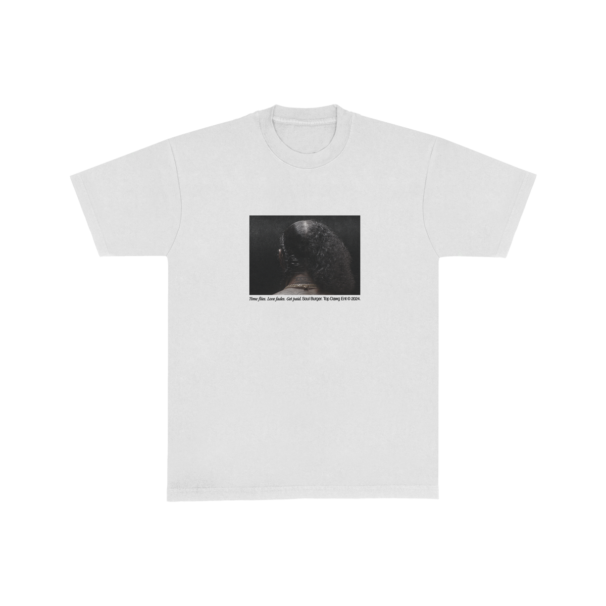 Ab-Soul - Get Paid Tee