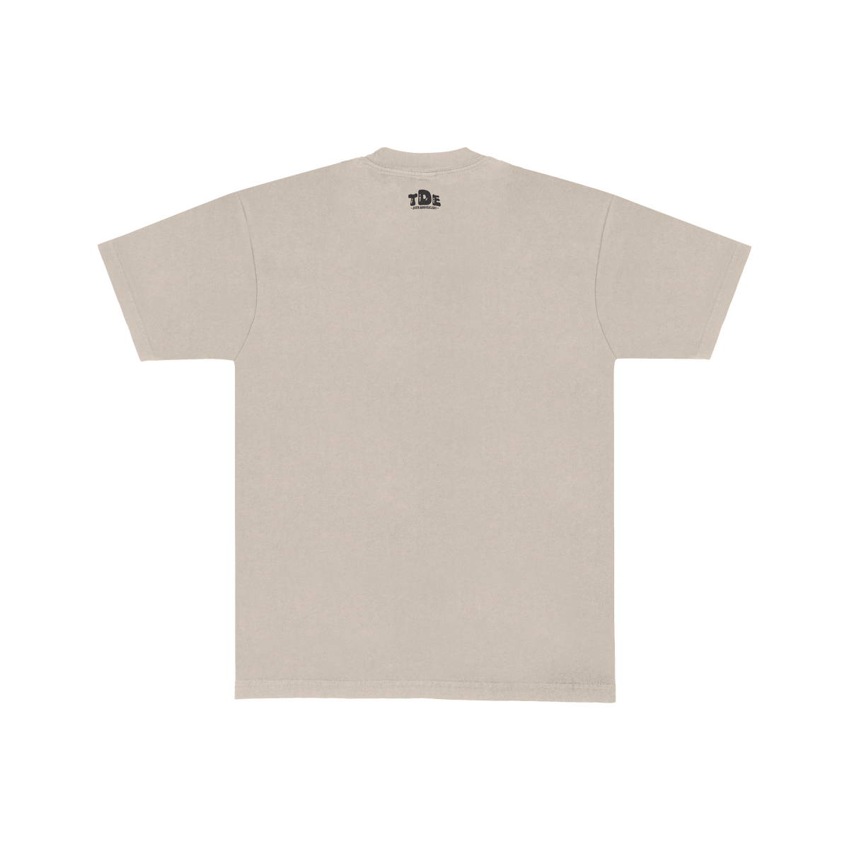 TDE x Steven Harrington - Tee (Cream)