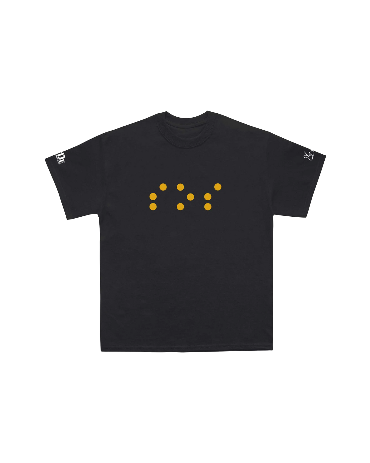 SZA - SOS Blind Tee (Black)