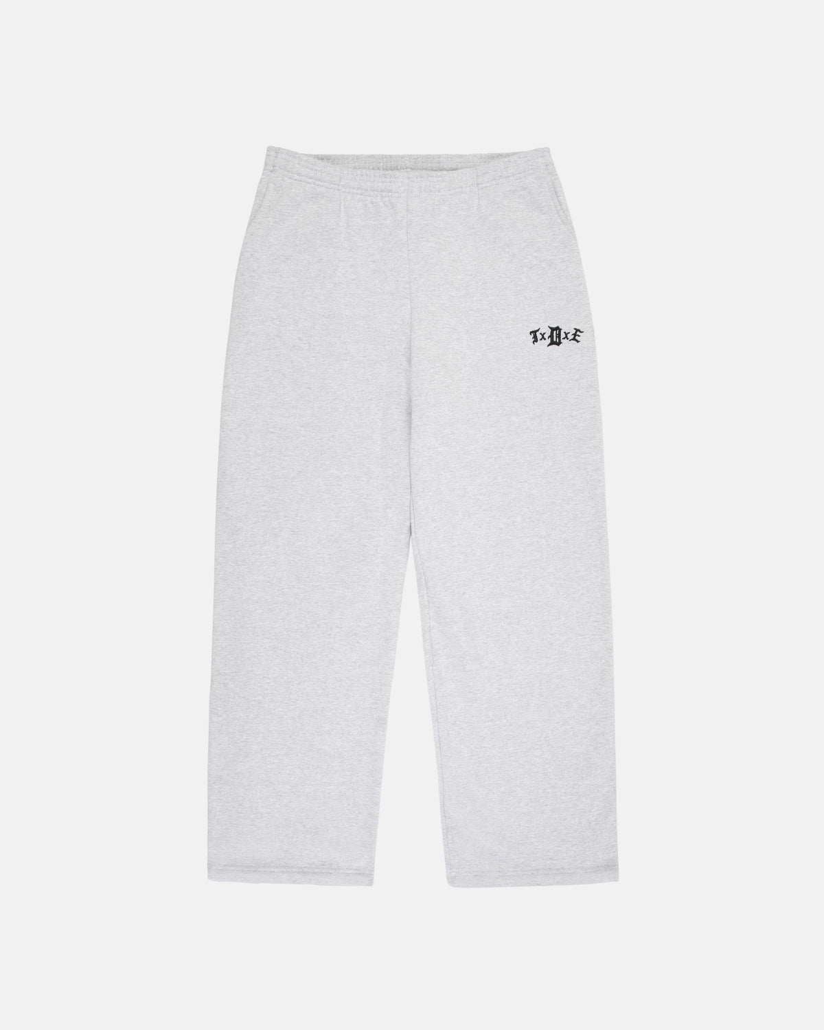 TxDxE Sweatpant (Heather)