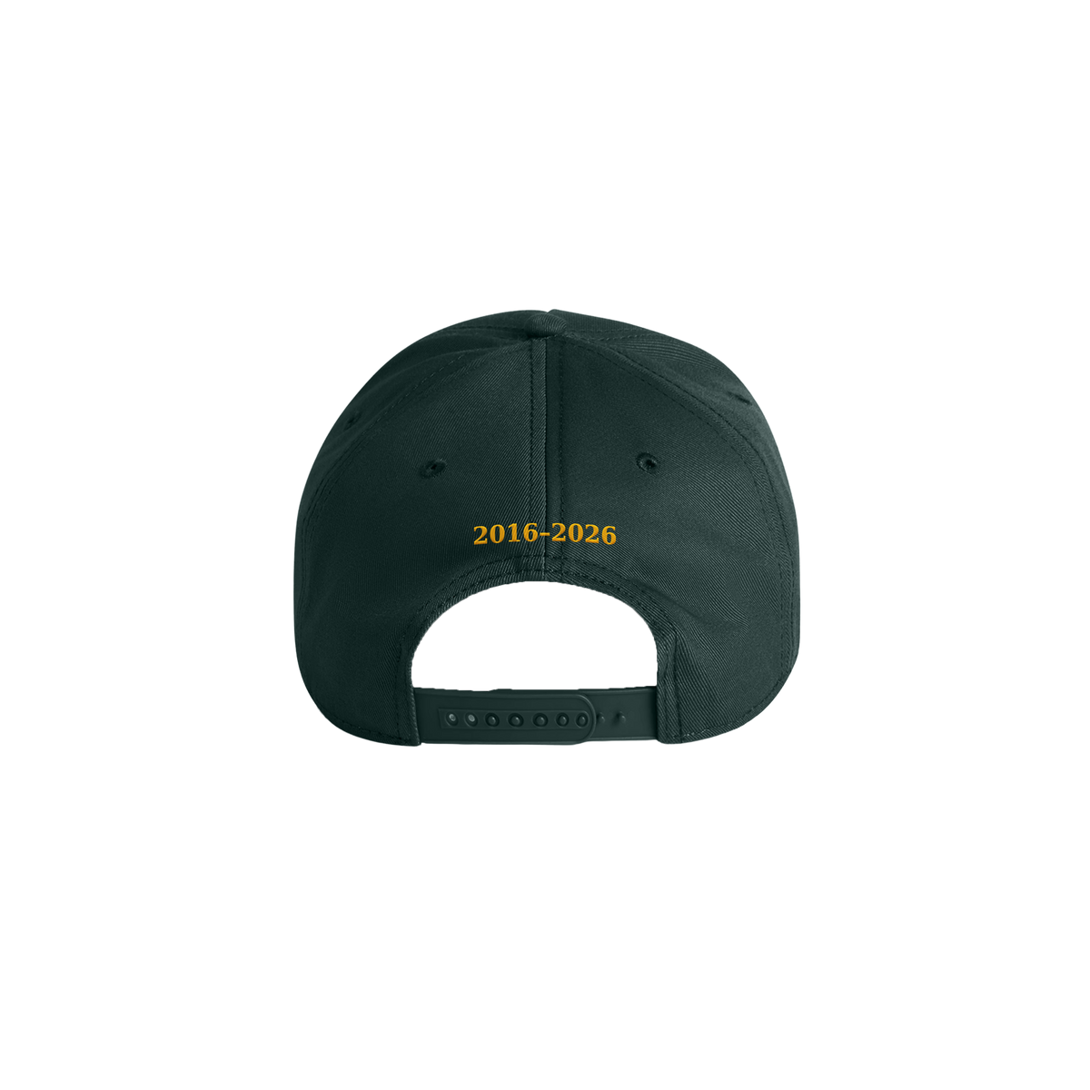 ScHoolboy Q - BF Green Hat
