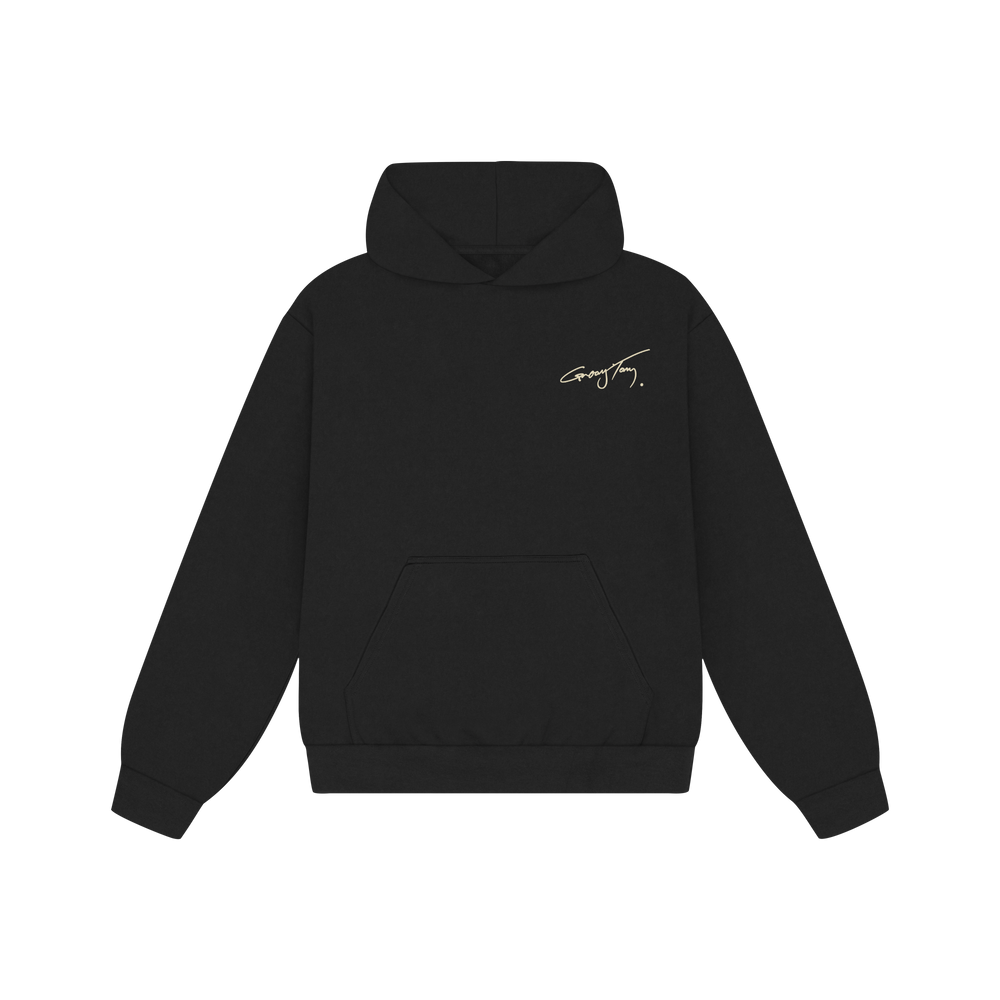 ScHoolboy Q - Blank Face Hoodie