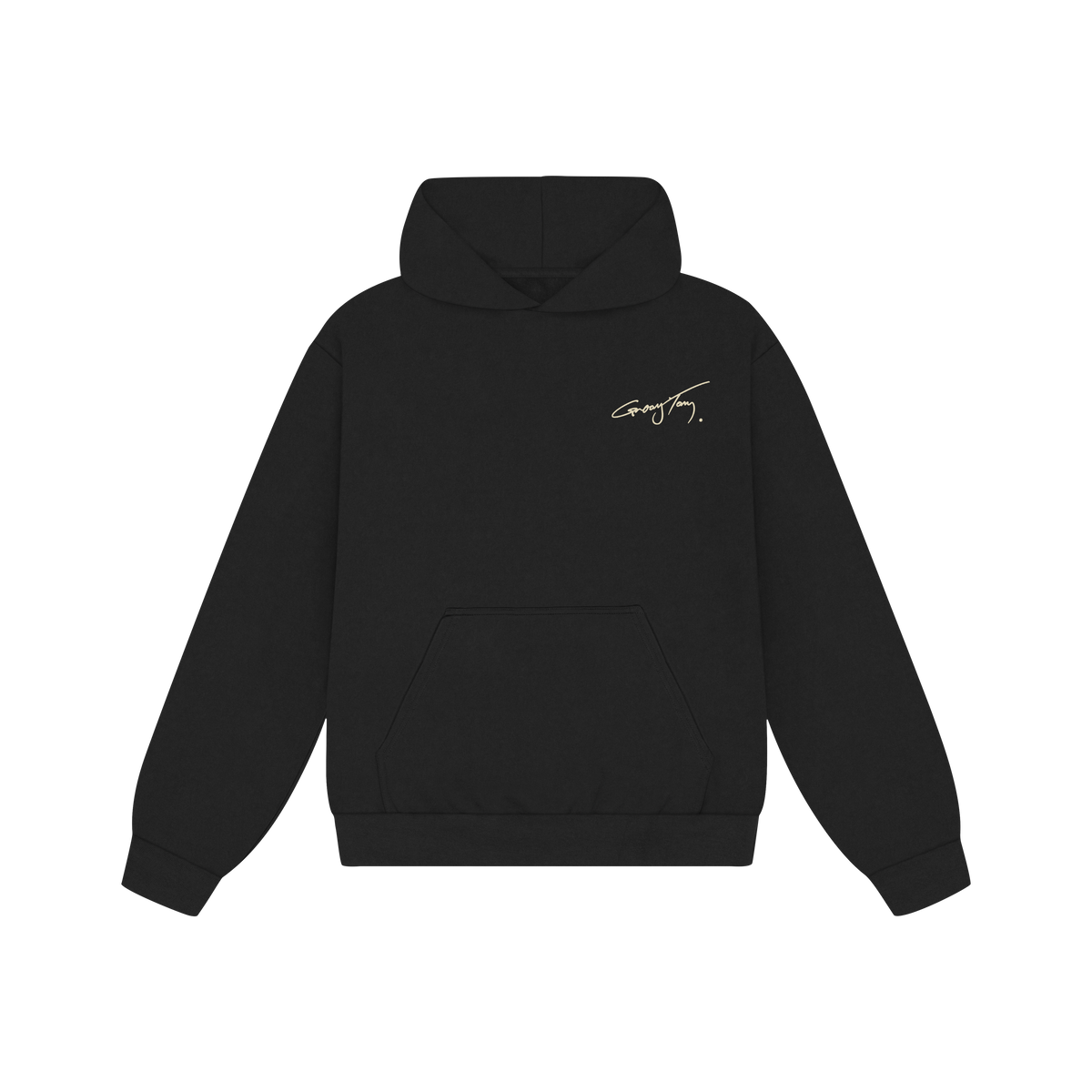 ScHoolboy Q - Blank Face Hoodie